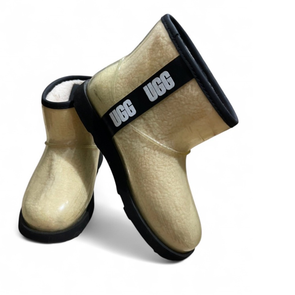 UGG Boots - image 1